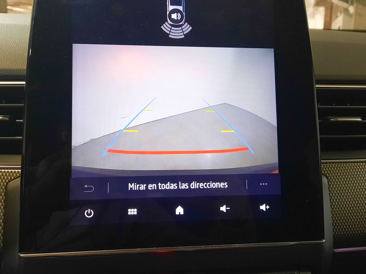 Renault Arkana Arkana 1.6 E-Tech Techno 105kW  - Foto 2