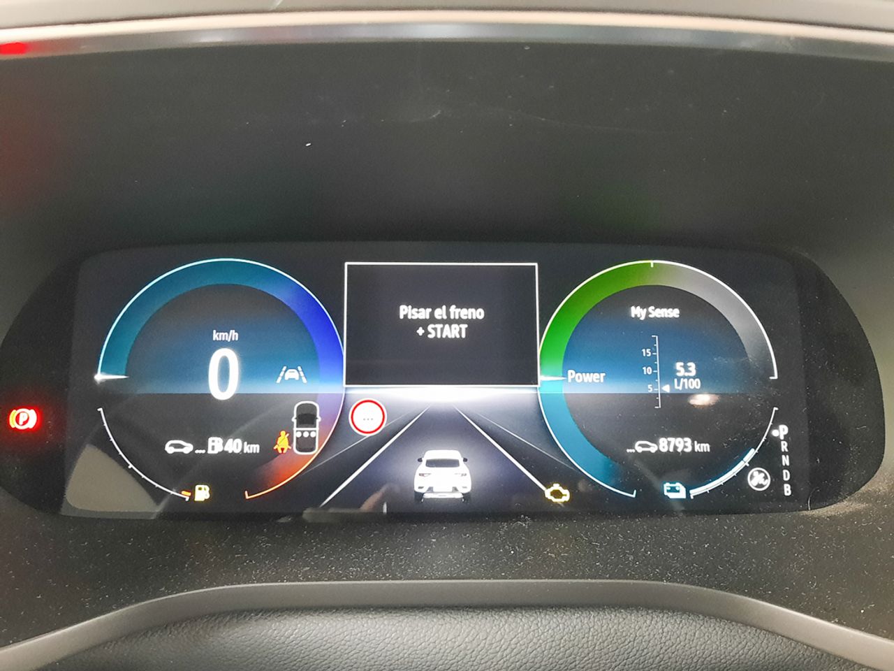 Renault Arkana Arkana 1.6 E-Tech Techno 105kW  - Foto 2