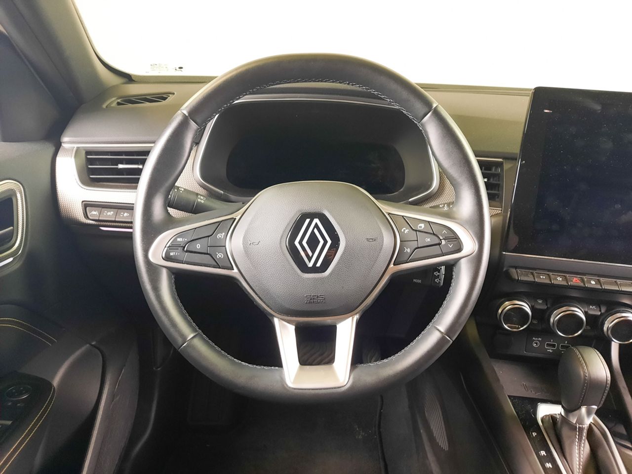 Renault Arkana Arkana 1.6 E-Tech Techno 105kW  - Foto 2