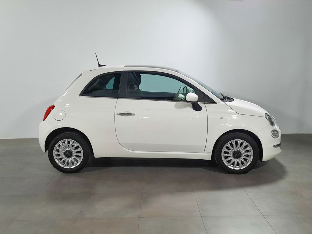 Fiat 500 500 1.0 Hybrid Monotrim 52kW  - Foto 2