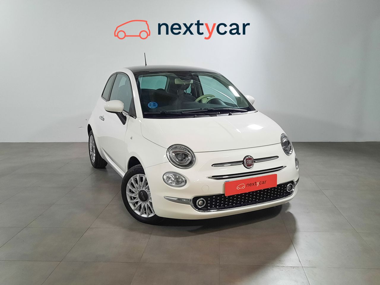 Fiat 500 500 1.0 Hybrid Monotrim 52kW  - Foto 2