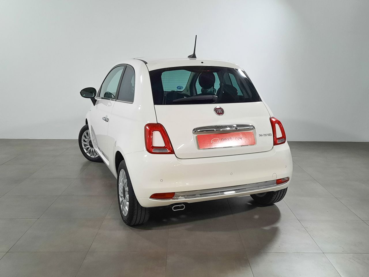 Fiat 500 500 1.0 Hybrid Monotrim 52kW  - Foto 2