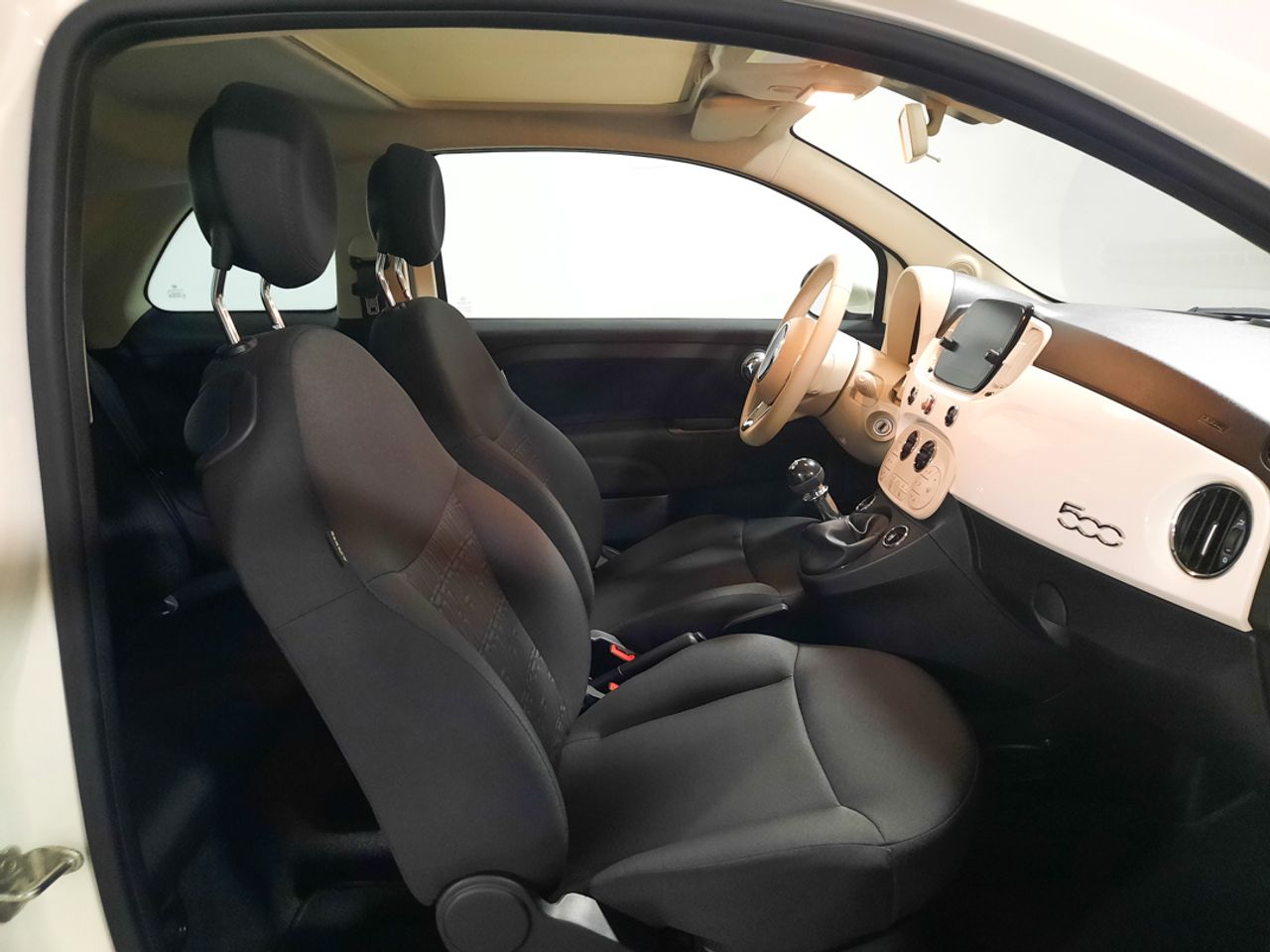 Fiat 500 500 1.0 Hybrid Monotrim 52kW  - Foto 2