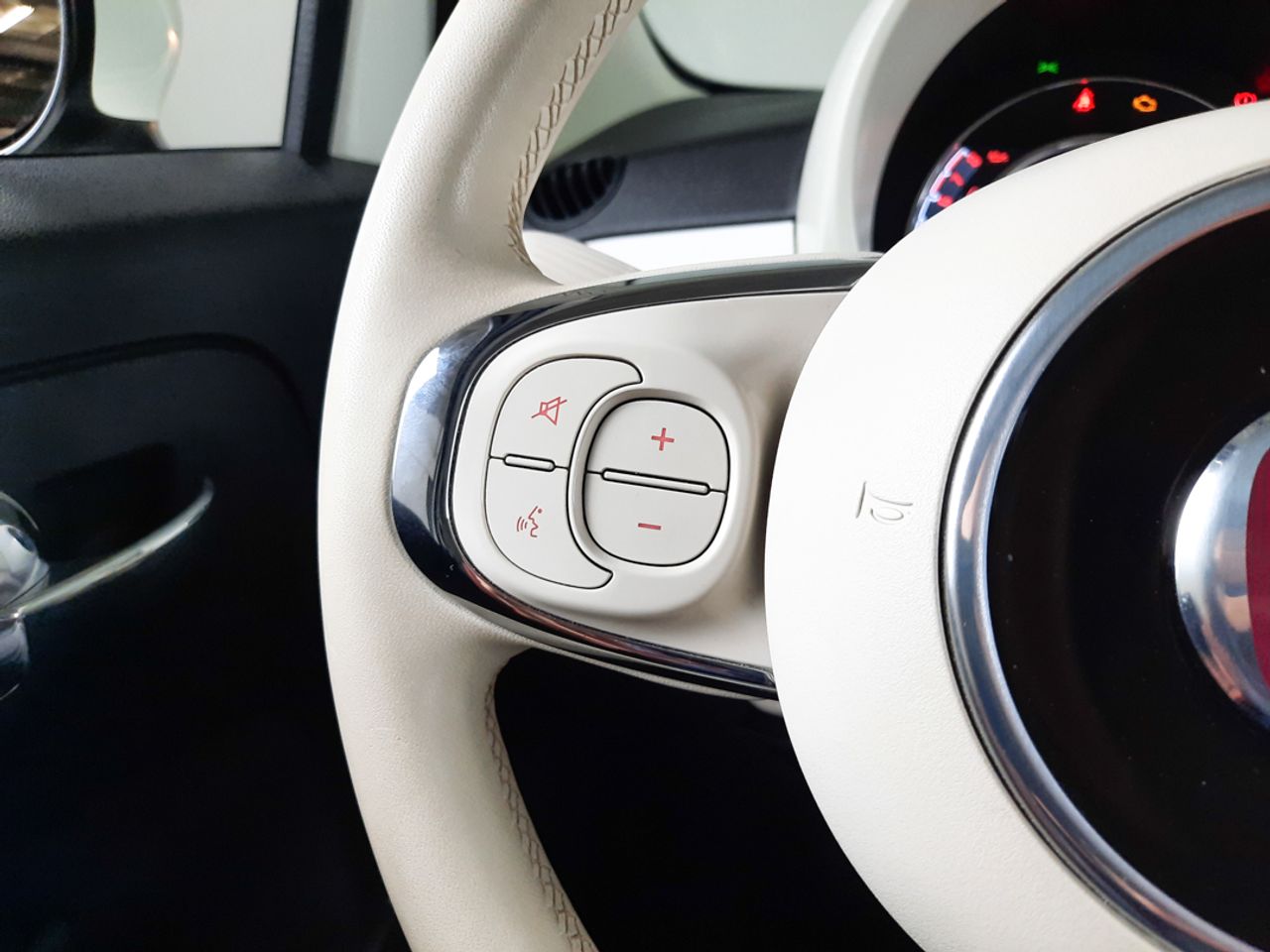 Fiat 500 500 1.0 Hybrid Monotrim 52kW  - Foto 2