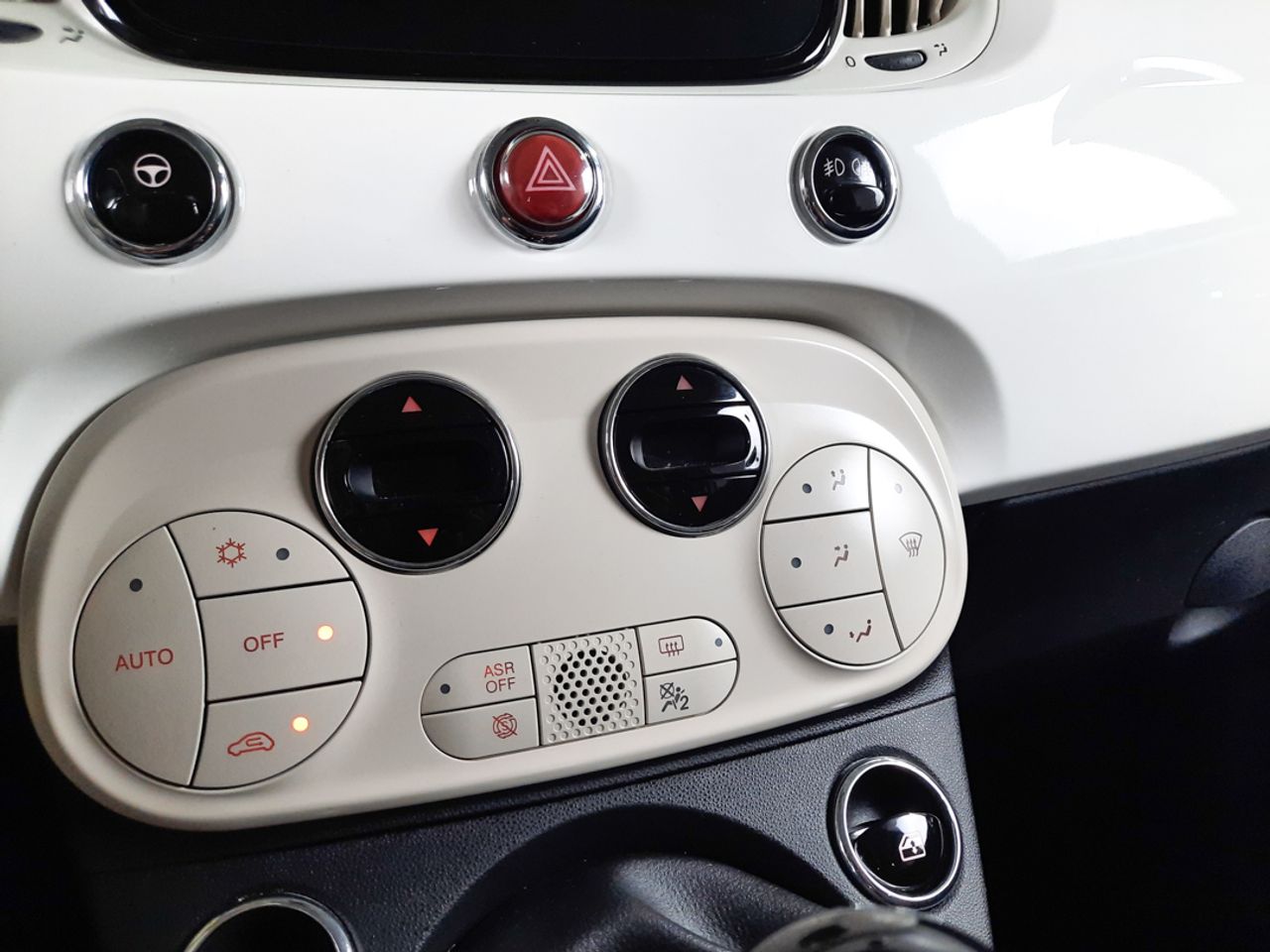 Fiat 500 500 1.0 Hybrid Monotrim 52kW  - Foto 2