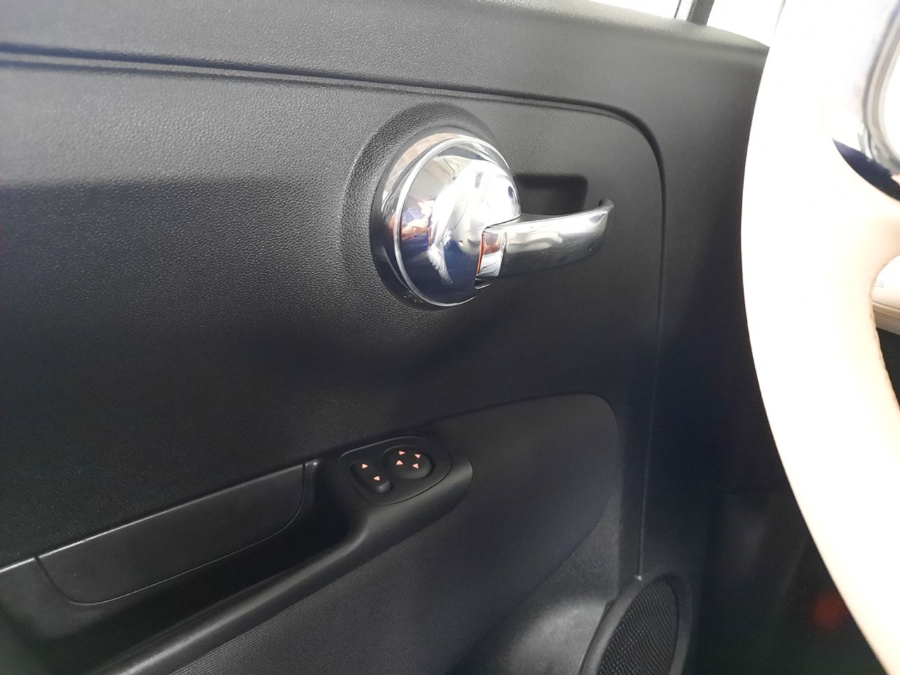 Fiat 500 500 1.0 Hybrid Monotrim 52kW  - Foto 2