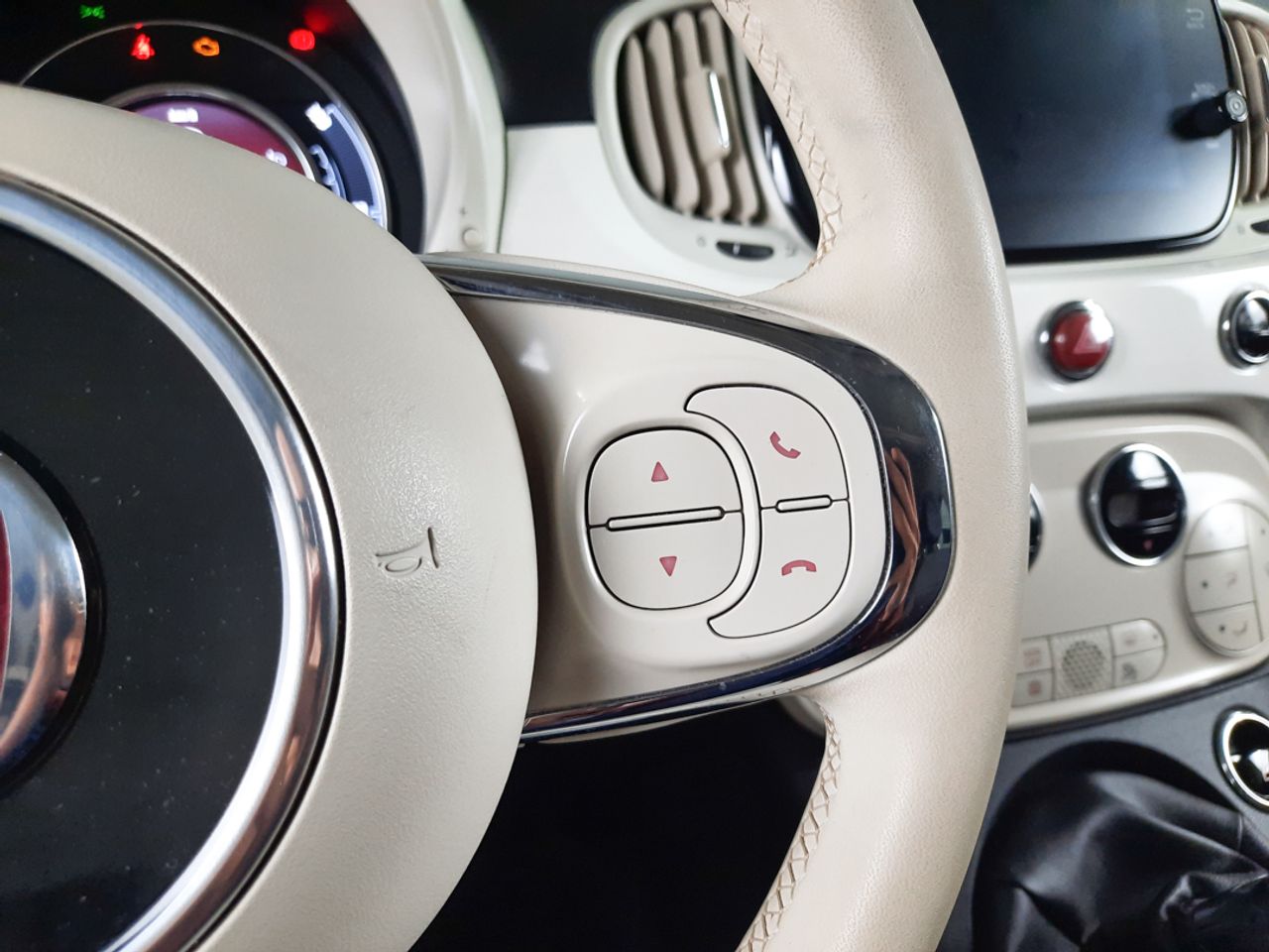 Fiat 500 500 1.0 Hybrid Monotrim 52kW  - Foto 2