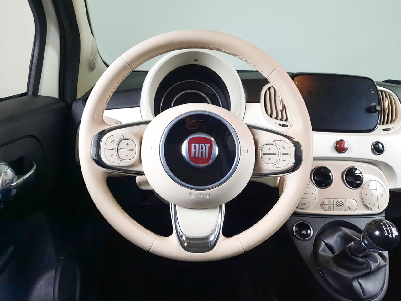 Fiat 500 500 1.0 Hybrid Monotrim 52kW  - Foto 2