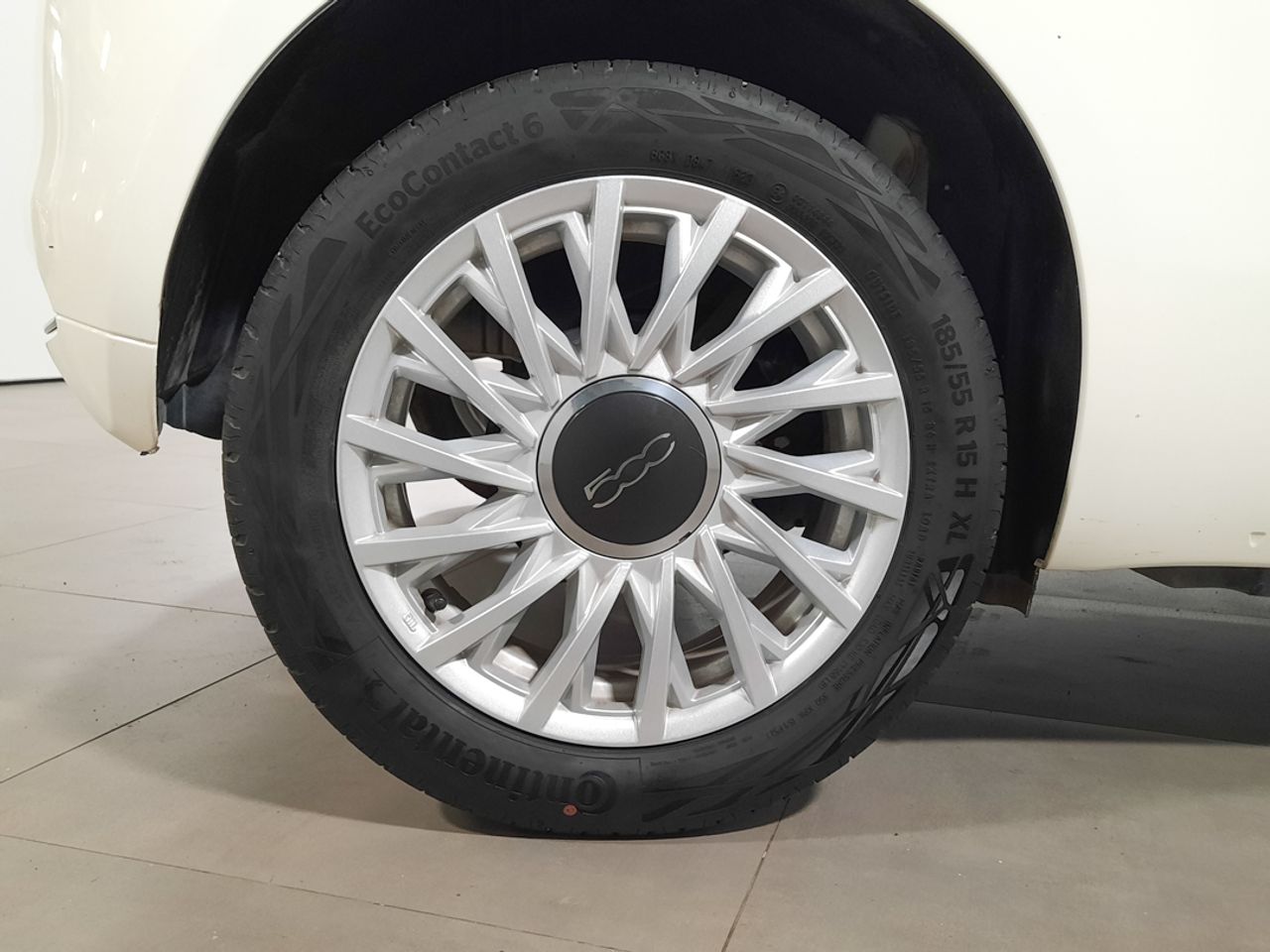 Fiat 500 500 1.0 Hybrid Monotrim 52kW  - Foto 2