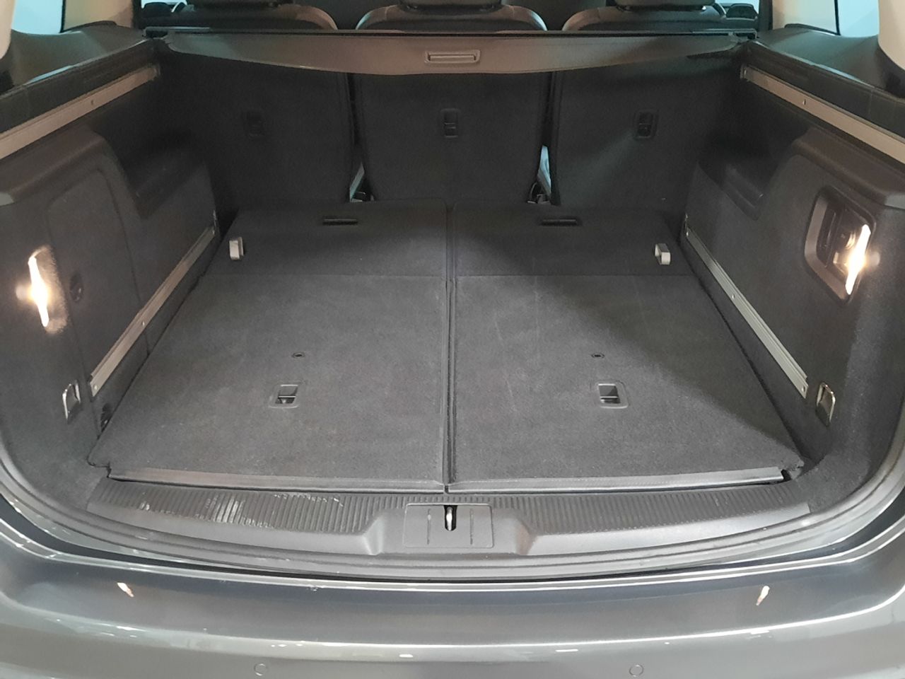 Seat Alhambra Alhambra 1.4 TSI S&S Style  - Foto 2