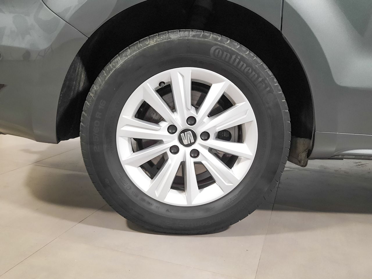 Seat Alhambra Alhambra 1.4 TSI S&S Style  - Foto 2