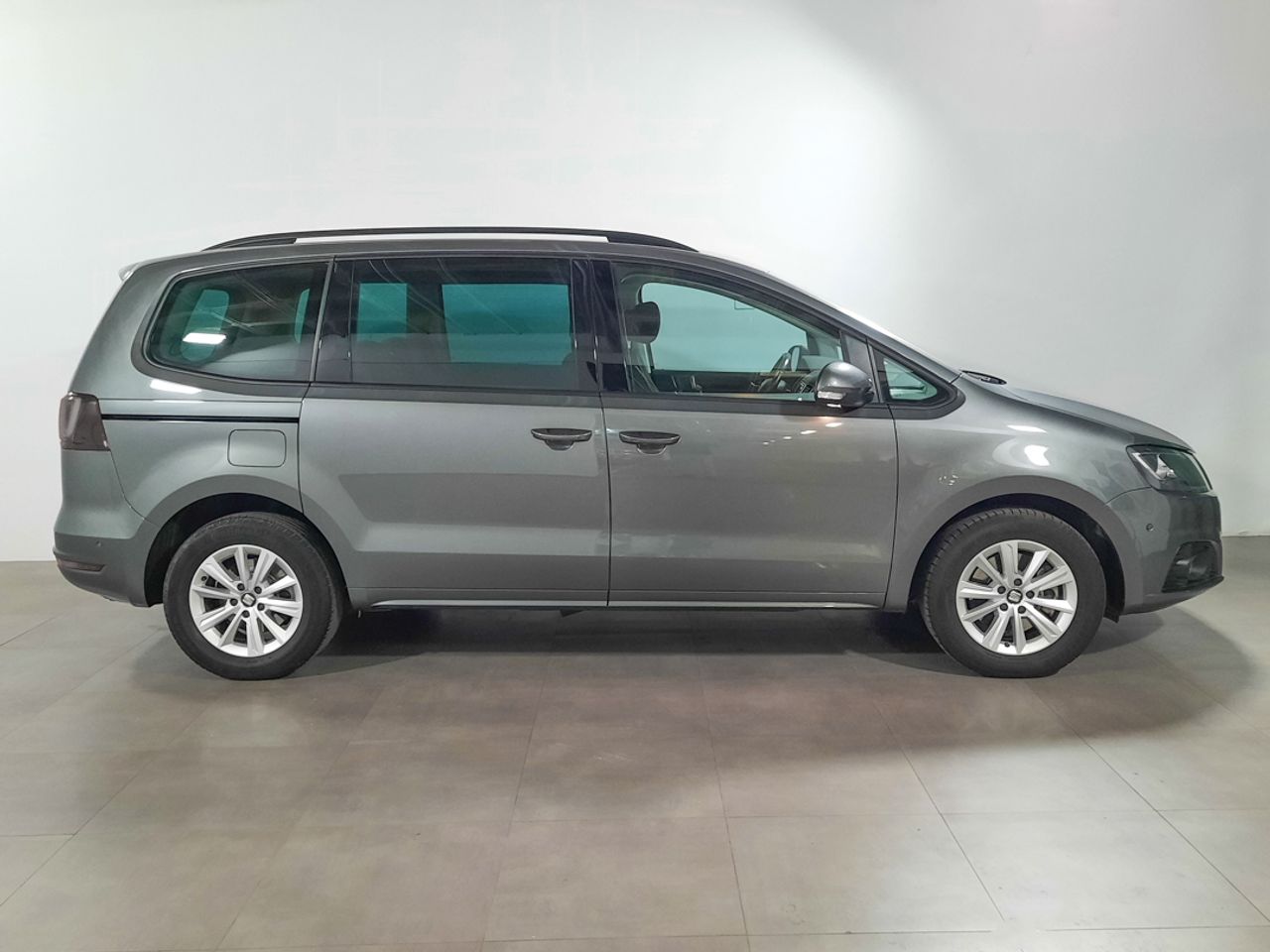 Seat Alhambra Alhambra 1.4 TSI S&S Style  - Foto 2