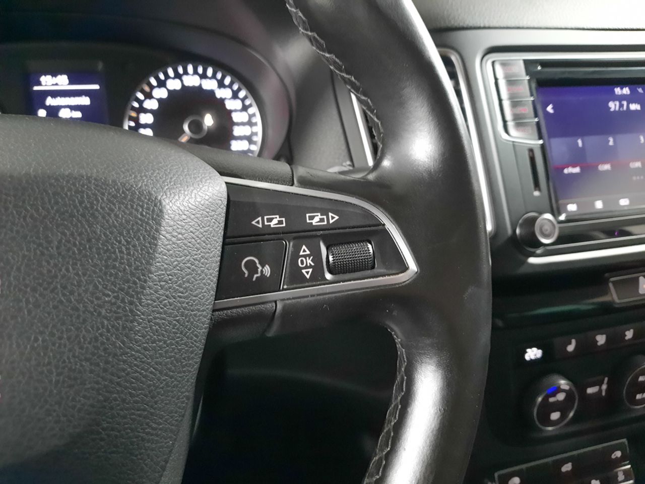 Seat Alhambra Alhambra 1.4 TSI S&S Style  - Foto 2