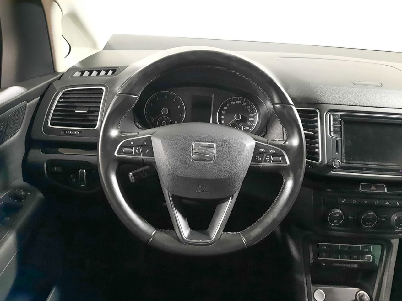 Seat Alhambra Alhambra 1.4 TSI S&S Style  - Foto 2