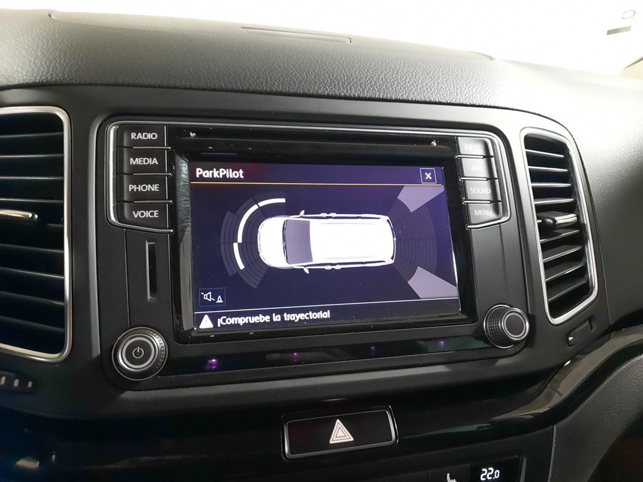 Seat Alhambra Alhambra 1.4 TSI S&S Style  - Foto 2