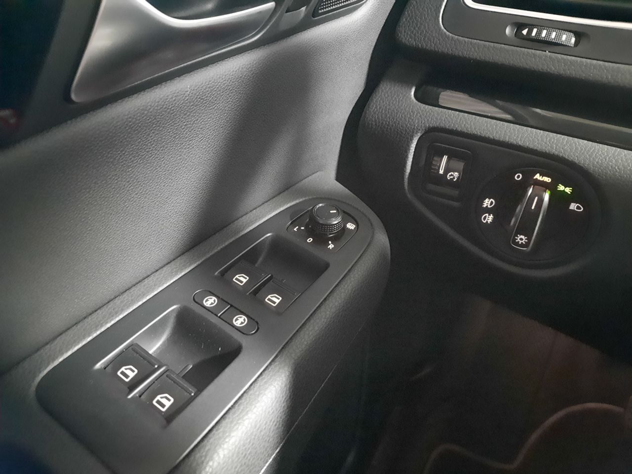 Seat Alhambra Alhambra 1.4 TSI S&S Style  - Foto 2