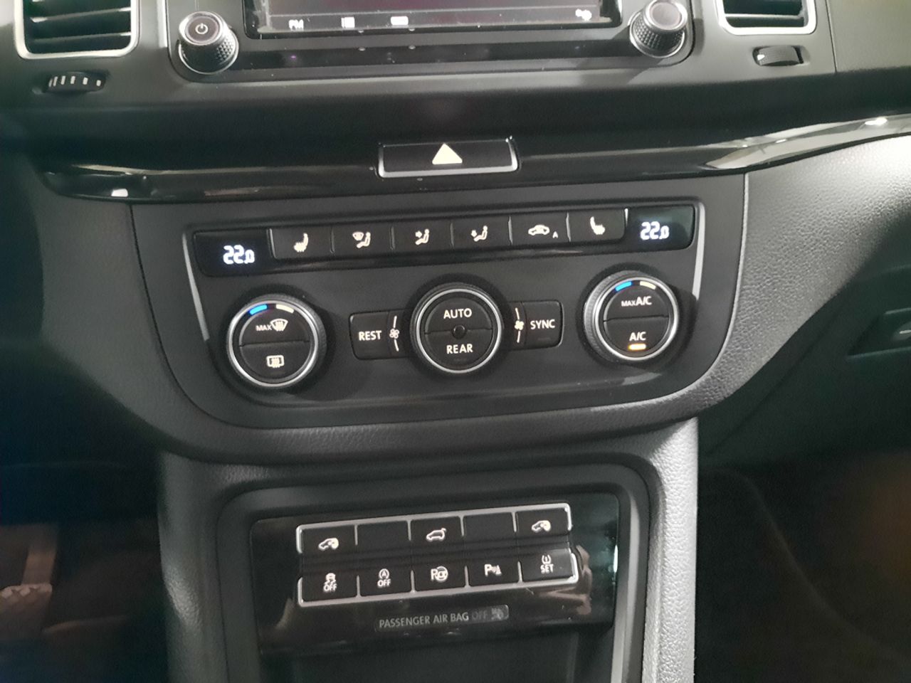 Seat Alhambra Alhambra 1.4 TSI S&S Style  - Foto 2