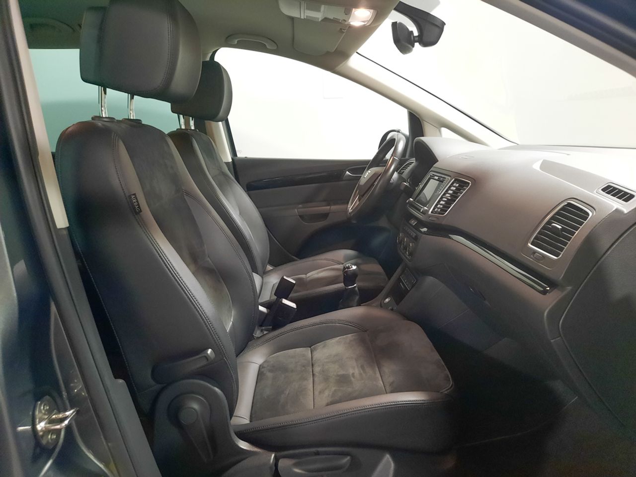 Seat Alhambra Alhambra 1.4 TSI S&S Style  - Foto 2