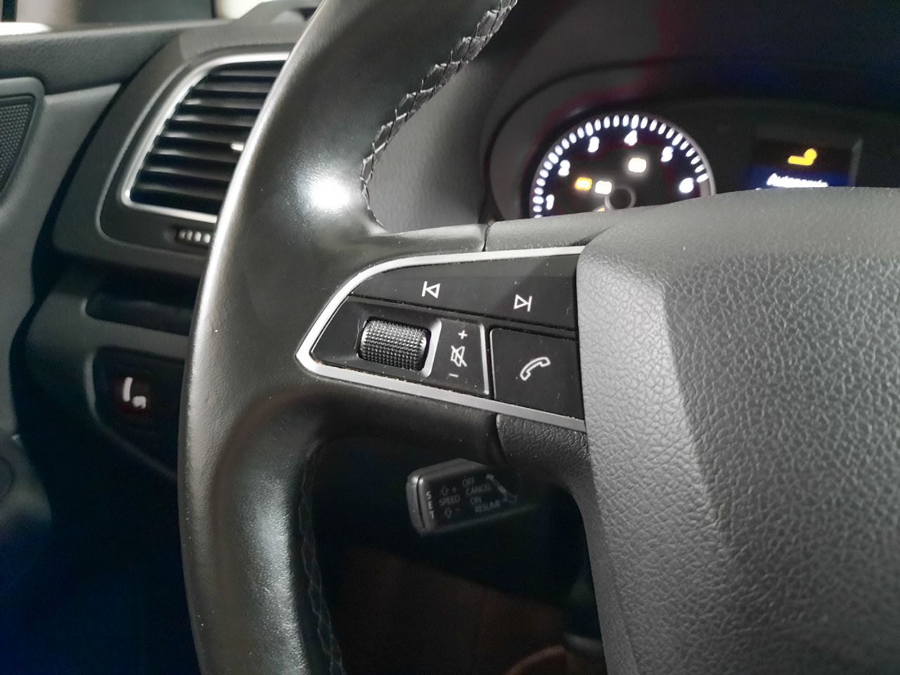 Seat Alhambra Alhambra 1.4 TSI S&S Style  - Foto 2