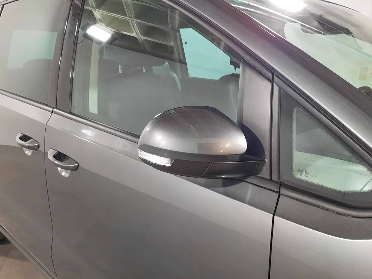 Seat Alhambra Alhambra 1.4 TSI S&S Style  - Foto 2