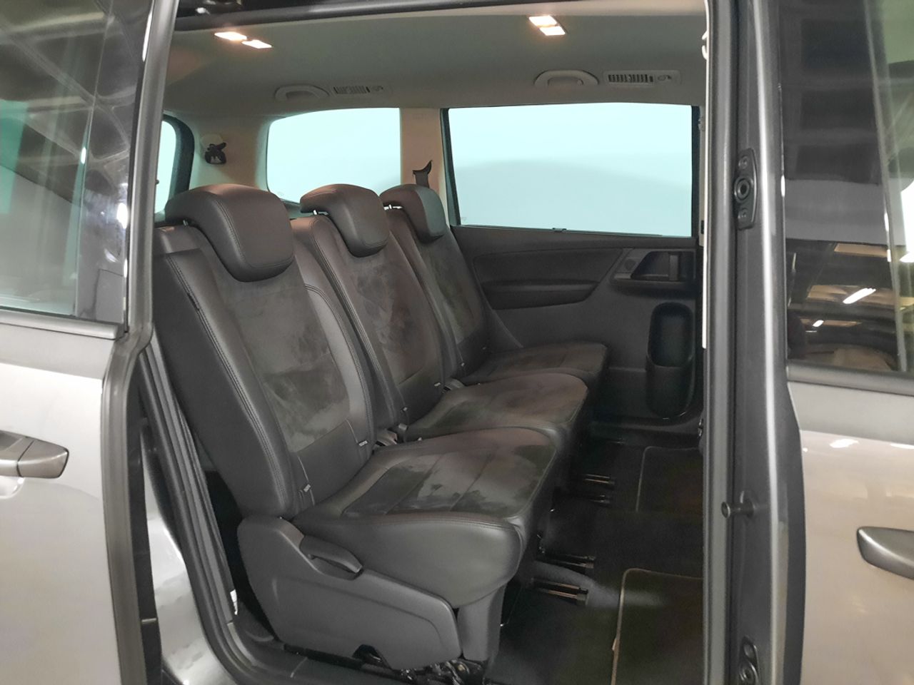 Seat Alhambra Alhambra 1.4 TSI S&S Style  - Foto 2