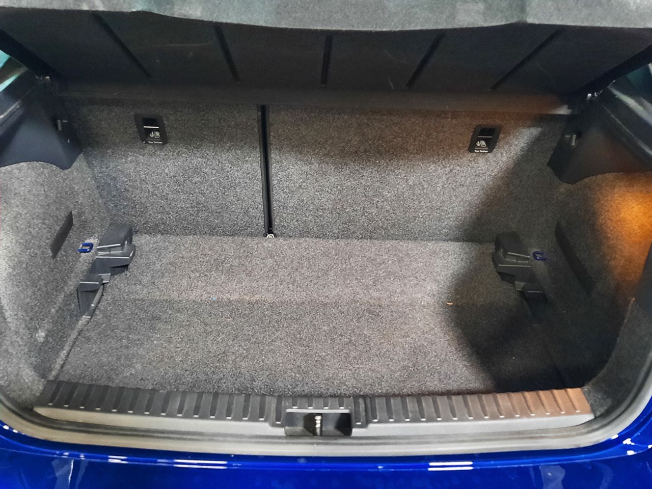 Seat Ibiza Ibiza 1.0 TSI S&S FR110  - Foto 2