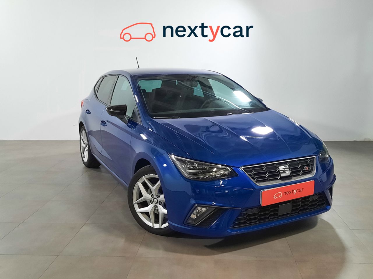 Seat Ibiza Ibiza 1.0 TSI S&S FR110  - Foto 2