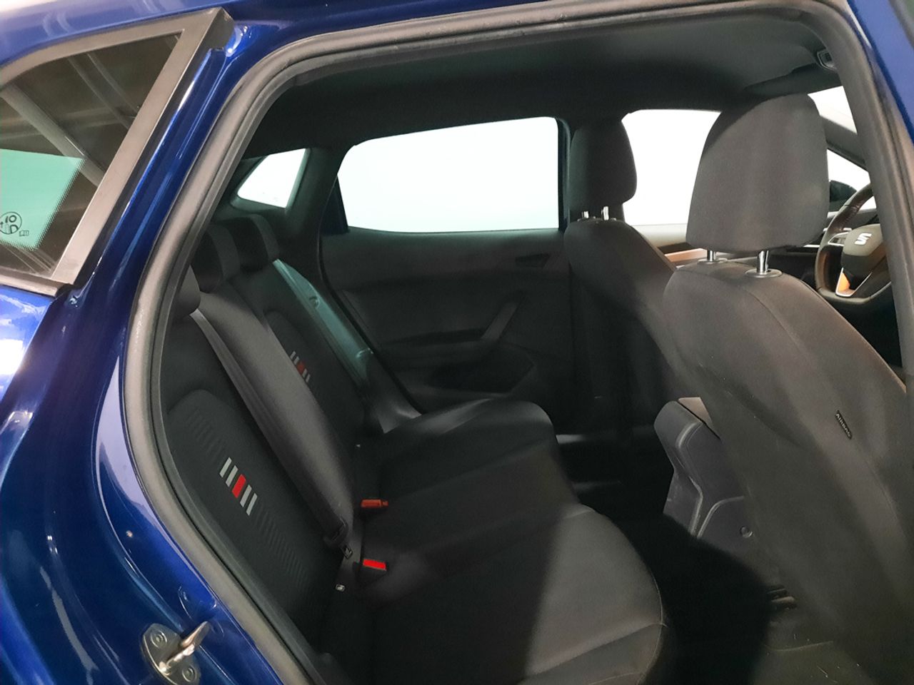 Seat Ibiza Ibiza 1.0 TSI S&S FR110  - Foto 2
