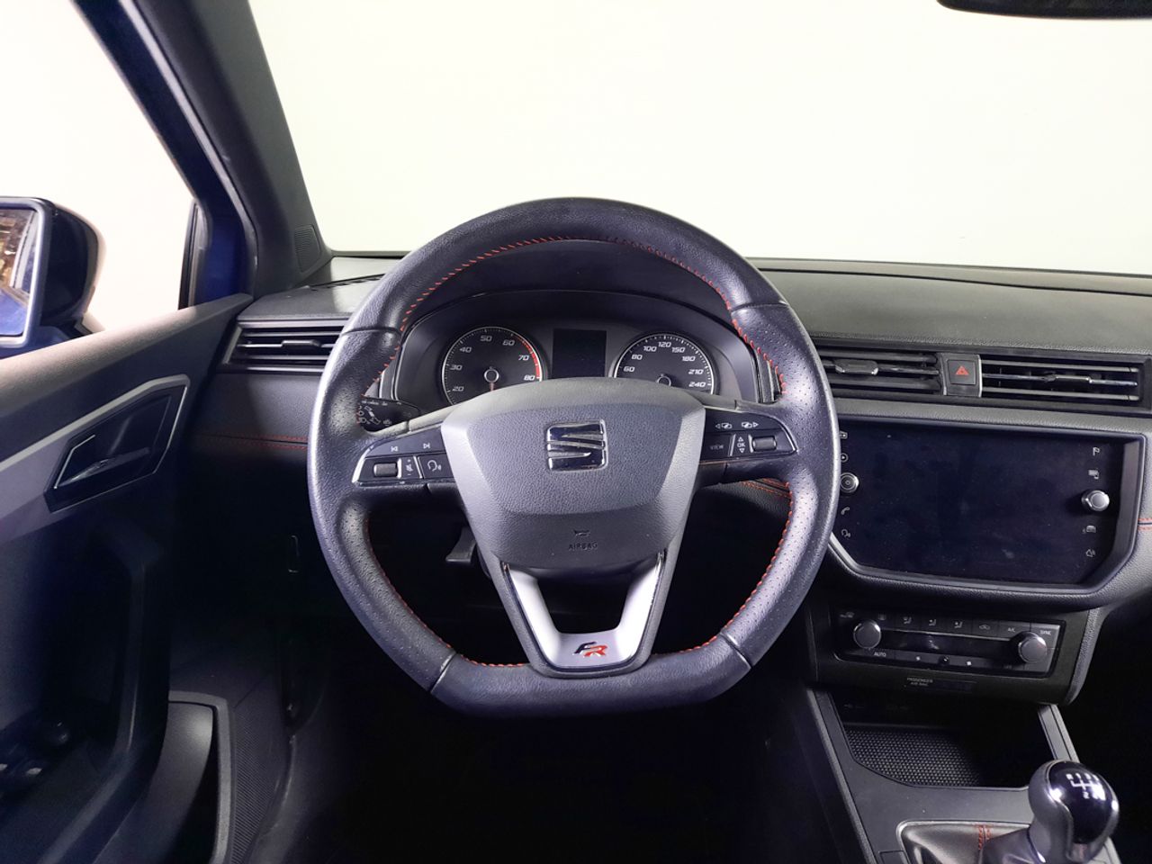 Seat Ibiza Ibiza 1.0 TSI S&S FR110  - Foto 2