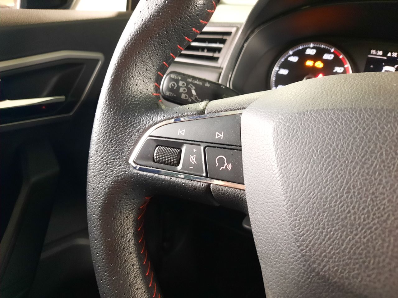 Seat Ibiza Ibiza 1.0 TSI S&S FR110  - Foto 2