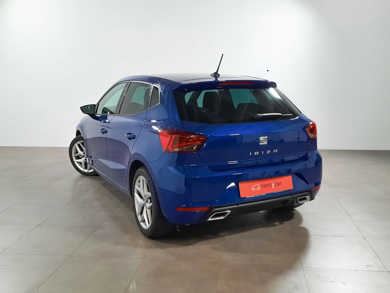 Seat Ibiza Ibiza 1.0 TSI S&S FR110  - Foto 2