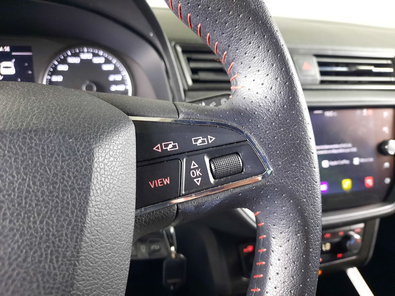 Seat Ibiza Ibiza 1.0 TSI S&S FR110  - Foto 2