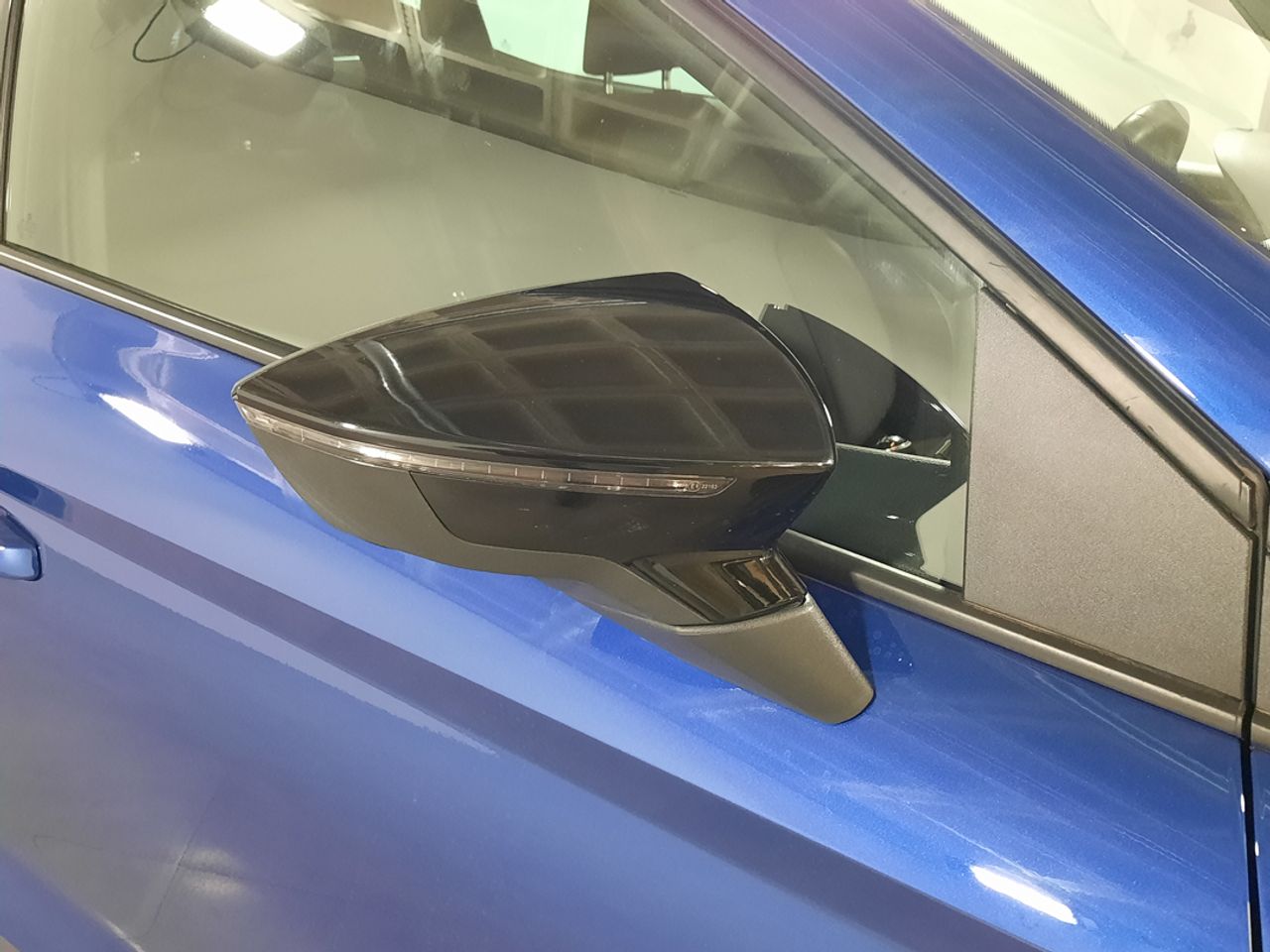 Seat Ibiza Ibiza 1.0 TSI S&S FR110  - Foto 2