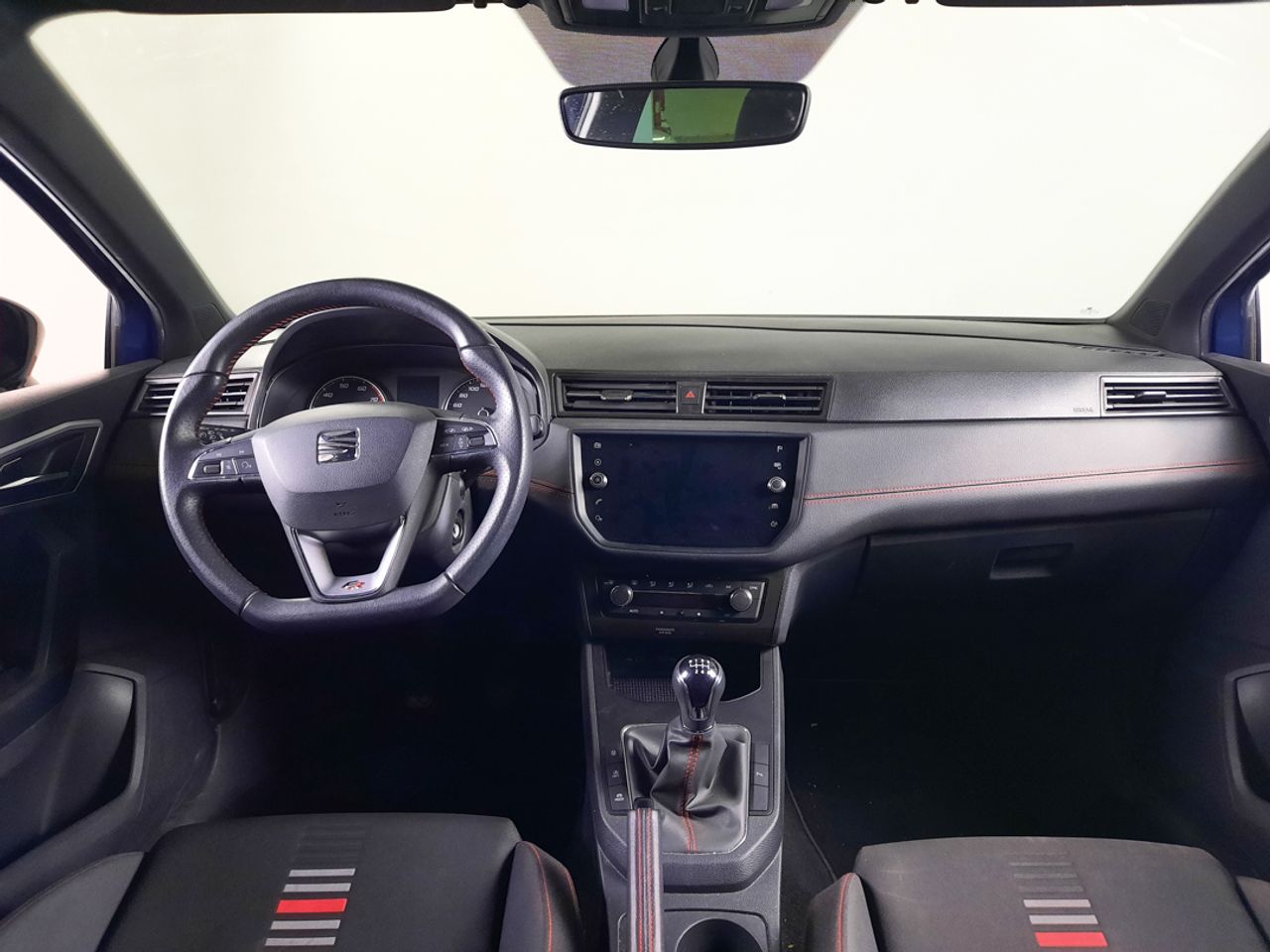 Seat Ibiza Ibiza 1.0 TSI S&S FR110  - Foto 2