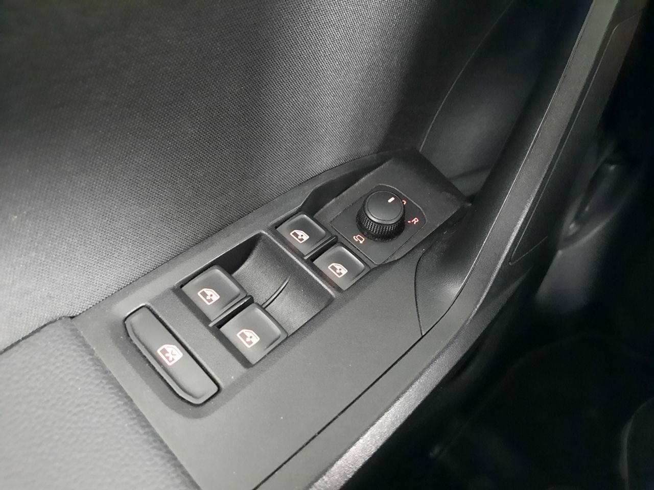 Seat Ibiza Ibiza 1.0 TSI S&S FR110  - Foto 2