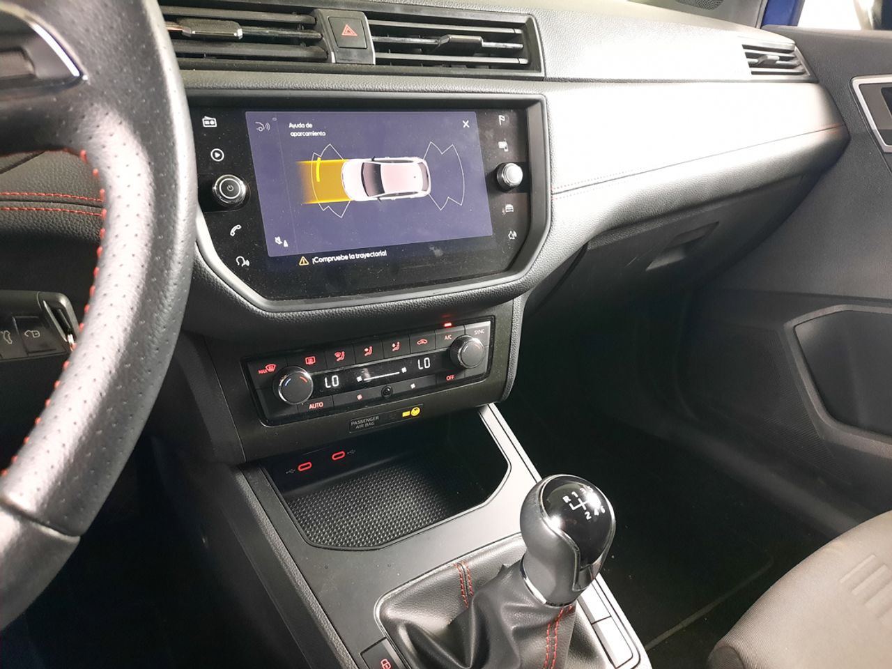 Seat Ibiza Ibiza 1.0 TSI S&S FR110  - Foto 2