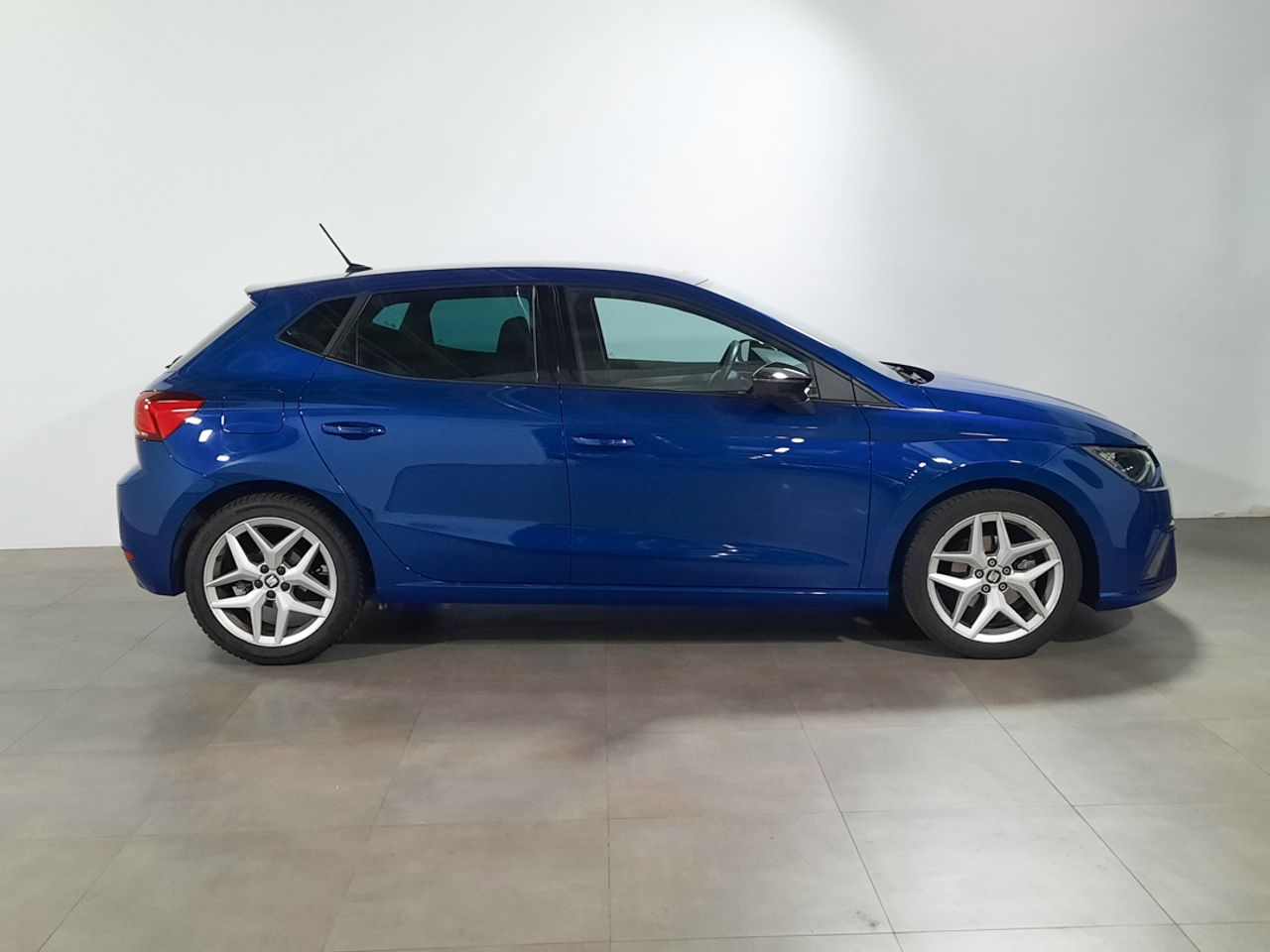 Seat Ibiza Ibiza 1.0 TSI S&S FR110  - Foto 2