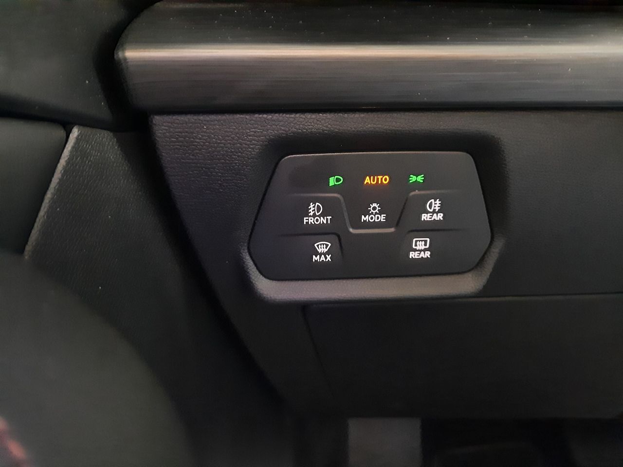 Cupra Formentor Formentor 1.5 TSI 150 DSG  - Foto 2