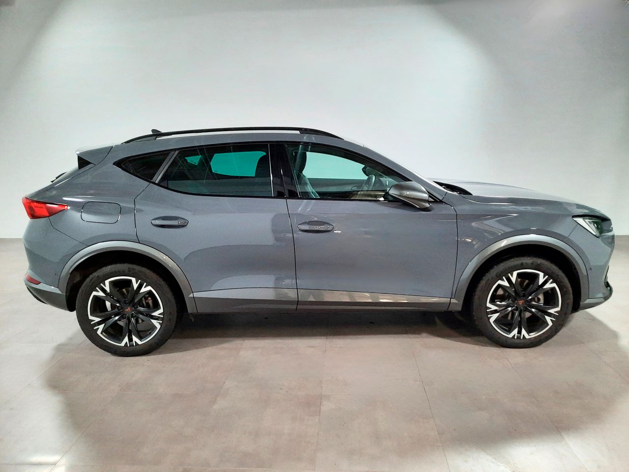 Cupra Formentor Formentor 1.5 TSI 150 DSG  - Foto 2