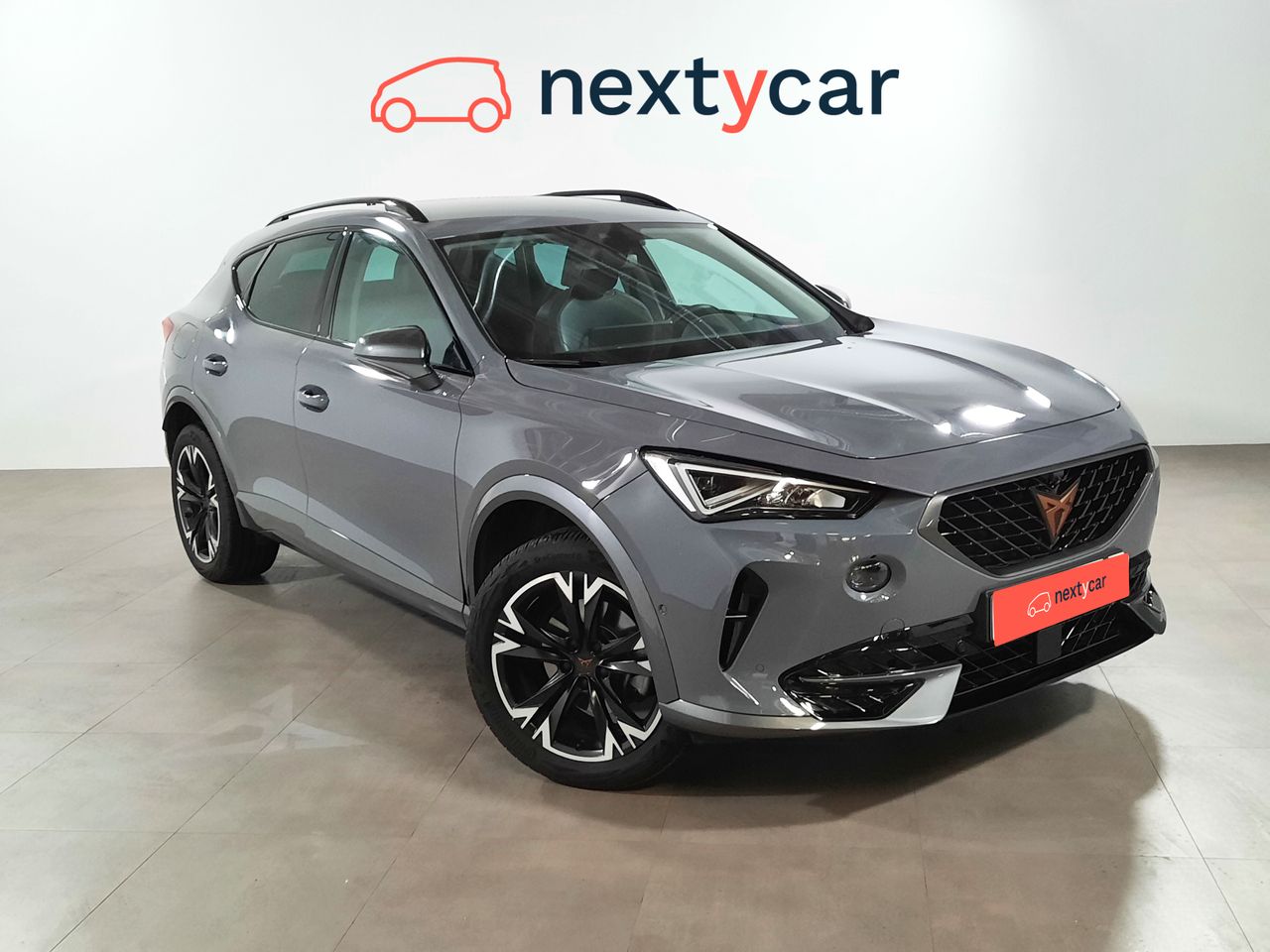 Cupra Formentor Formentor 1.5 TSI 150 DSG  - Foto 2