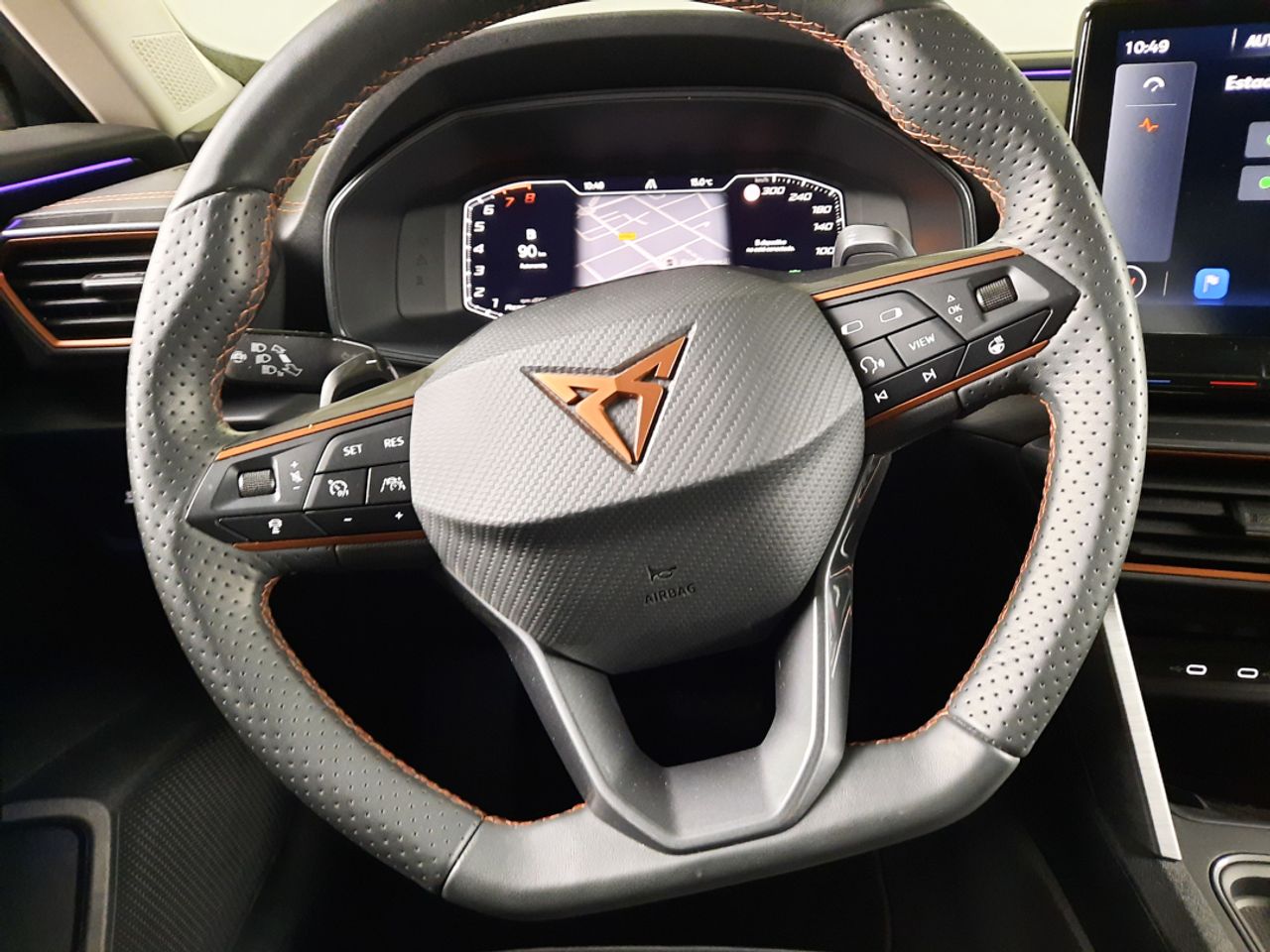 Cupra Formentor Formentor 1.5 TSI 150 DSG  - Foto 2