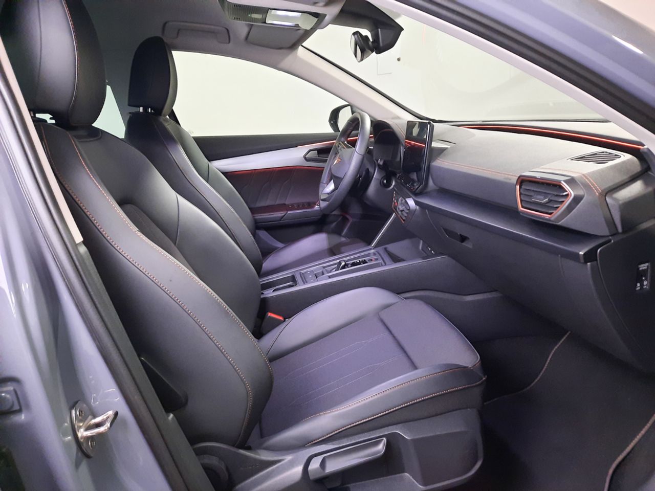 Cupra Formentor Formentor 1.5 TSI 150 DSG  - Foto 2