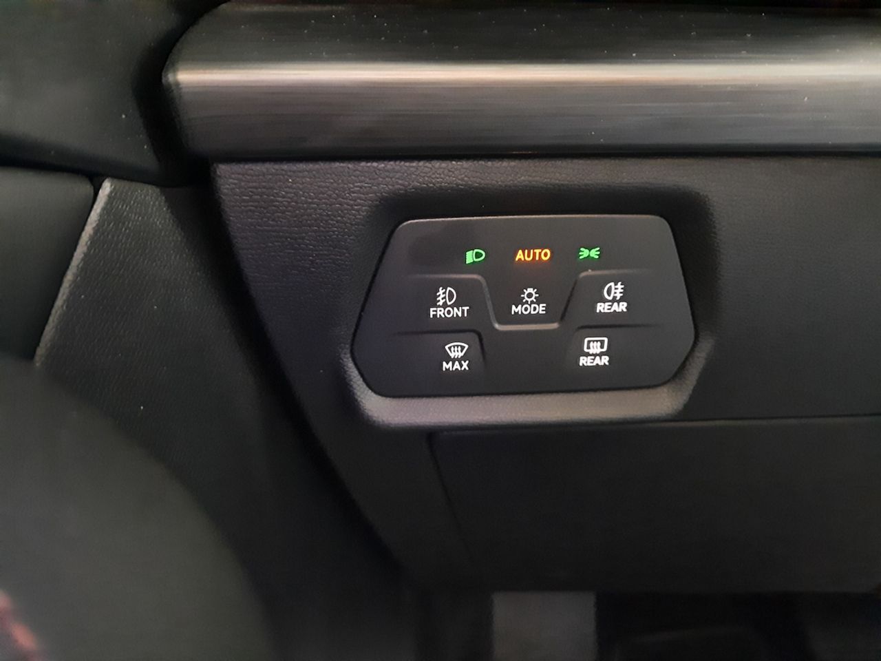 Cupra Formentor Formentor 1.5 TSI 150 DSG  - Foto 2