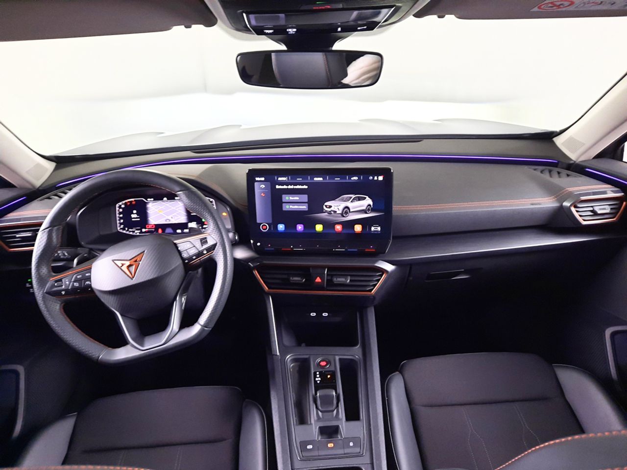 Cupra Formentor Formentor 1.5 TSI 150 DSG  - Foto 2