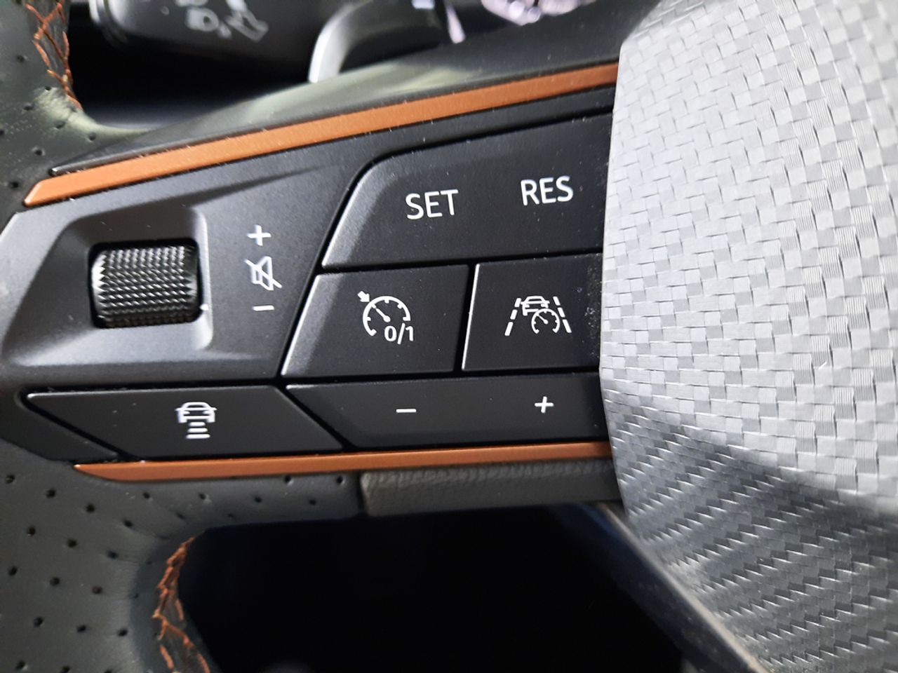 Cupra Formentor Formentor 1.5 TSI 150 DSG  - Foto 2