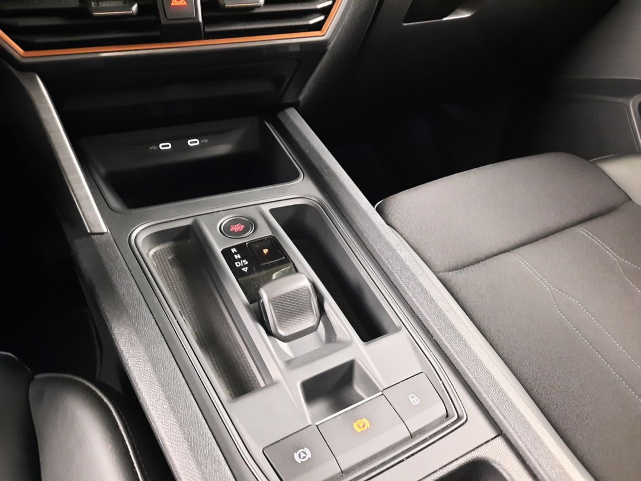 Cupra Formentor Formentor 1.5 TSI 150 DSG  - Foto 2