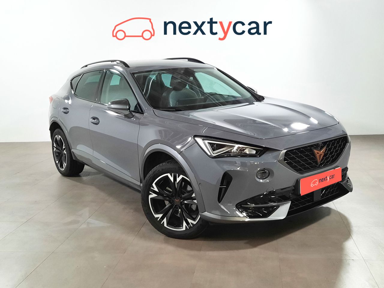 Cupra Formentor Formentor 1.5 TSI 150 DSG  - Foto 2