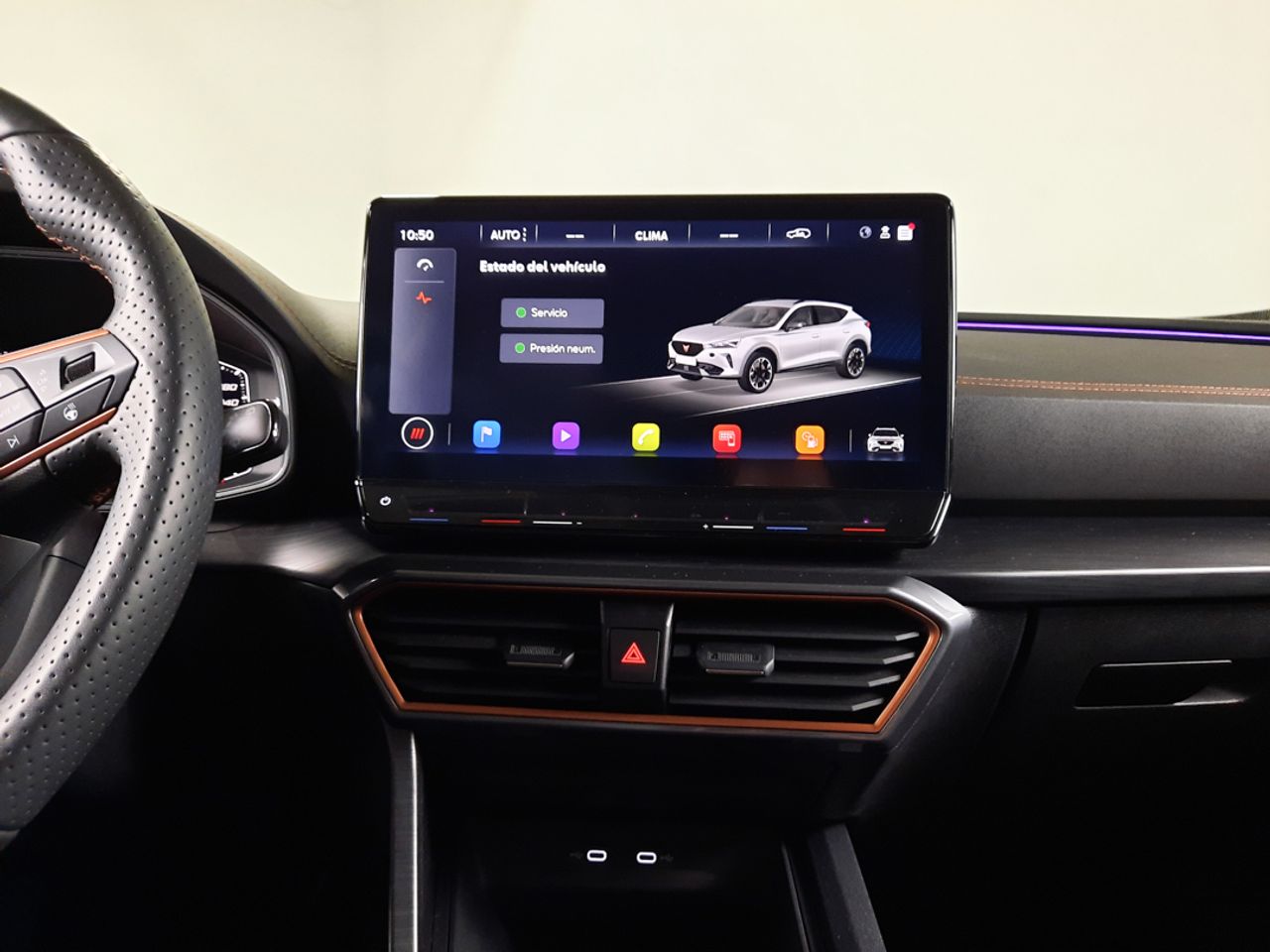 Cupra Formentor Formentor 1.5 TSI 150 DSG  - Foto 2