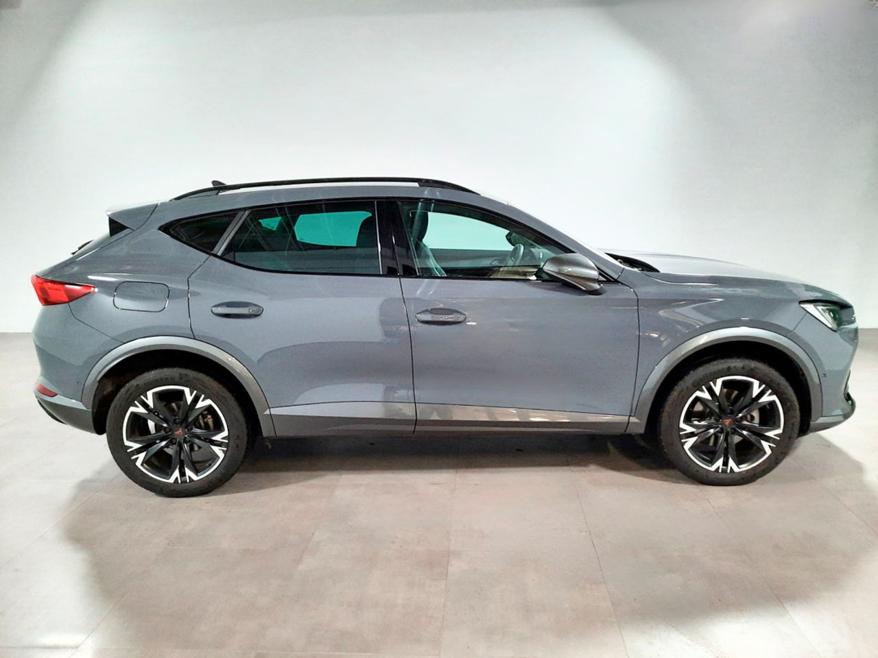 Cupra Formentor Formentor 1.5 TSI 150 DSG  - Foto 2