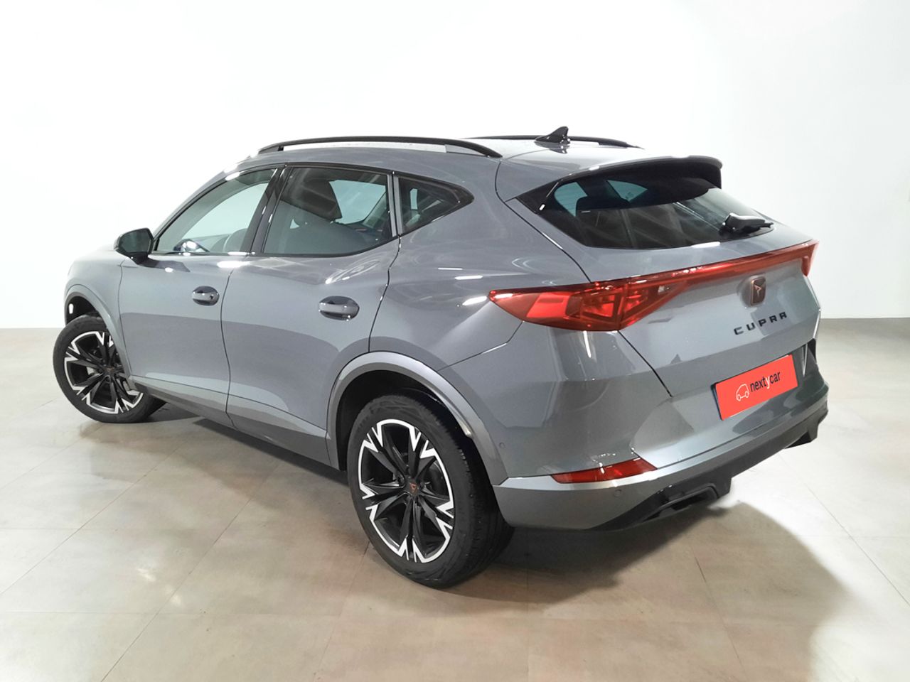 Cupra Formentor Formentor 1.5 TSI 150 DSG  - Foto 2